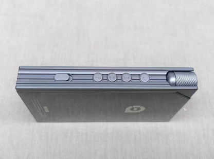 QULOOS MUB5 R2R Portable DAC & Headphone Amplifier (open box)