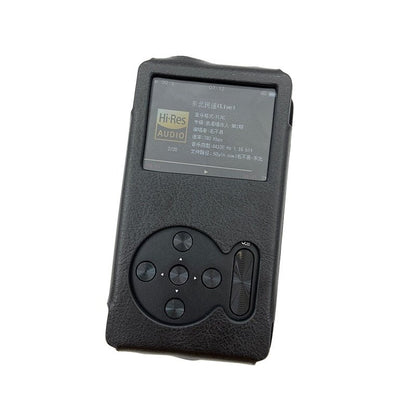 F.Audio FA4 dual ES9038Q2M Balanced output mp3 Player - The HiFi Cat