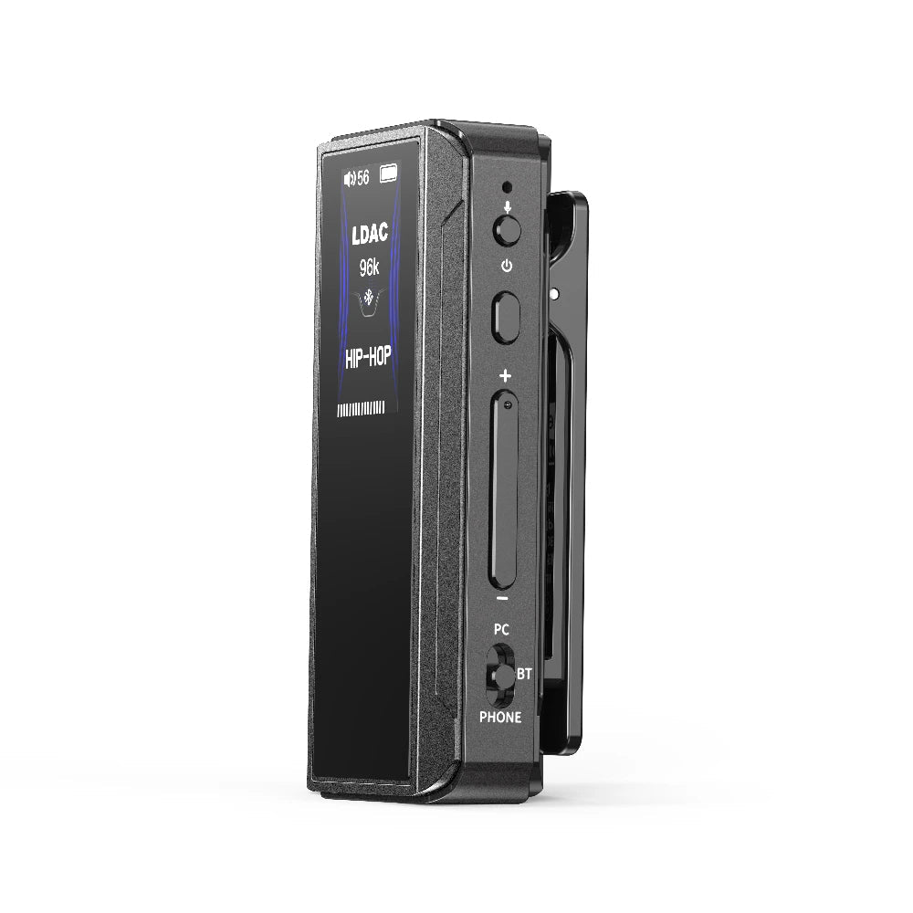 HiFiCat - Premium HiFi Audio Gear: AMP/DACs, IEMs & More HiFiCat - Premium HiFi Audio Gear: AMP/DACs, IEMs & More