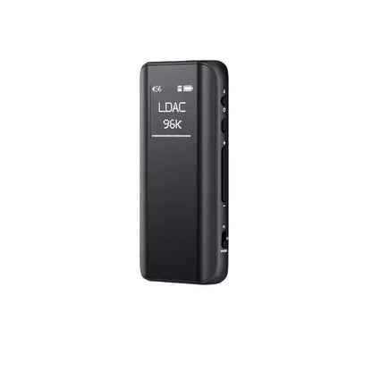 FiiO BTR15 2* ES9219MQ USB portable DAC& Headphone Amplifier - The HiFi Cat