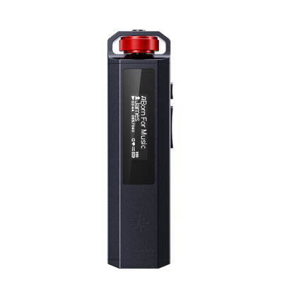 FiiO ECHO NANO Portable HiFi MP3 Player | CS43131 DAC | USB DAC | DSD256 - The HiFi Cat