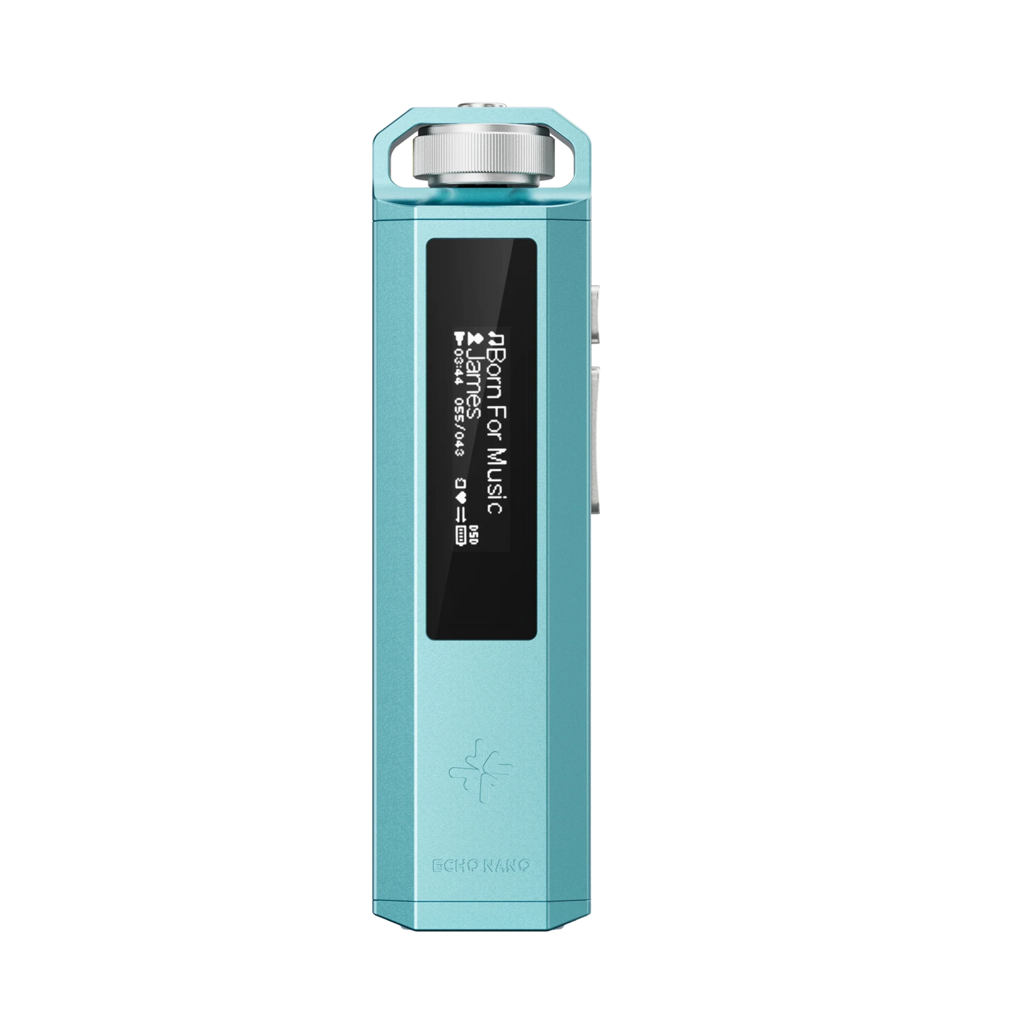 FiiO ECHO NANO Portable HiFi MP3 Player | CS43131 DAC | USB DAC | DSD256 - The HiFi Cat