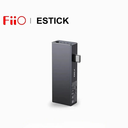 FiiO ESTICK mini power band for FIIO KA17 - The HiFi Cat