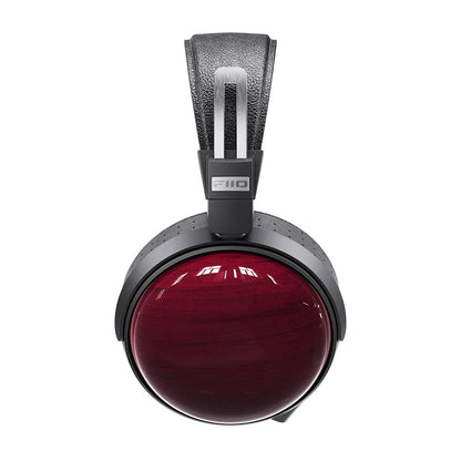 FIIO FT13 Closed-Back 60mm Dynamic Driver Purpleheart Wooden FIIO FT13 Closed-Back 60mm Dynamic Driver Purpleheart Wooden