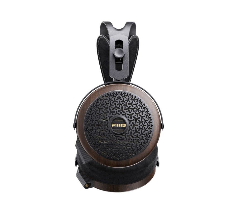 FiiO FT15 101mm Planar Magnetic Open-Back Headphones - The HiFi Cat