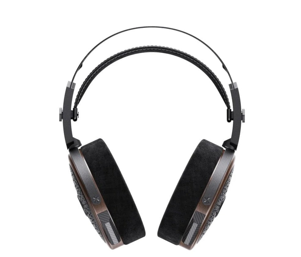 FiiO FT15 101mm Planar Magnetic Open-Back Headphones - The HiFi Cat