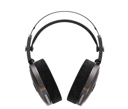 FiiO FT15 101mm Planar Magnetic Open-Back Headphones - The HiFi Cat