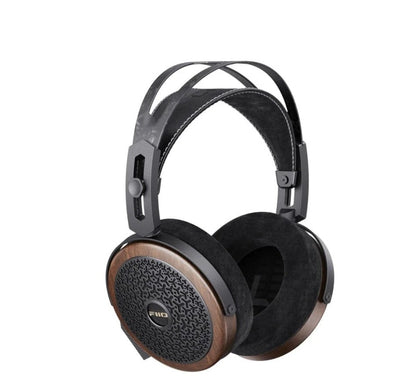 FiiO FT15 101mm Planar Magnetic Open-Back Headphones - The HiFi Cat