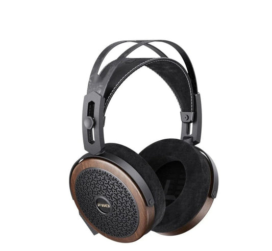 FiiO FT15 101mm Planar Magnetic Open-Back Headphones - The HiFi Cat