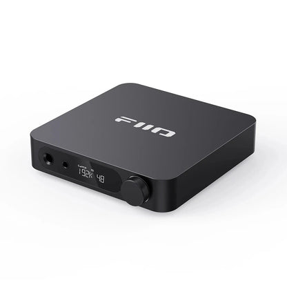 FiiO K11 HiFi Balanced Decoder Headphone Amplifier USB DAC AMP - The HiFi Cat