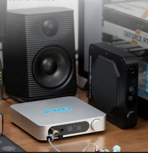 HiFiCat - Premium HiFi Audio Gear: AMP/DACs, IEMs & More HiFiCat - Premium HiFi Audio Gear: AMP/DACs, IEMs & More