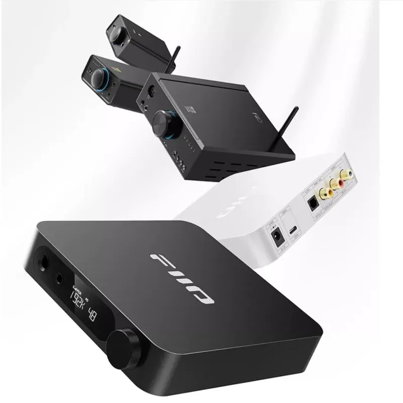 HiFiCat - Premium HiFi Audio Gear: AMP/DACs, IEMs & More HiFiCat - Premium HiFi Audio Gear: AMP/DACs, IEMs & More