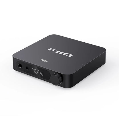 FiiO K11 R2R DAC and Headphone Amplifier 6.35mm and Balanced 4.4mm - The HiFi Cat