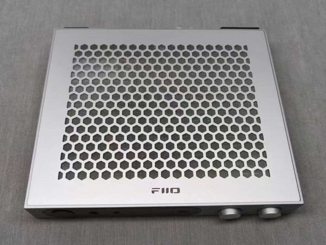 Fiio K19 dac&headphones amp (open box) - The HiFi Cat