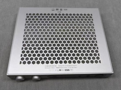 Fiio K19 dac&headphones amp (open box) - The HiFi Cat