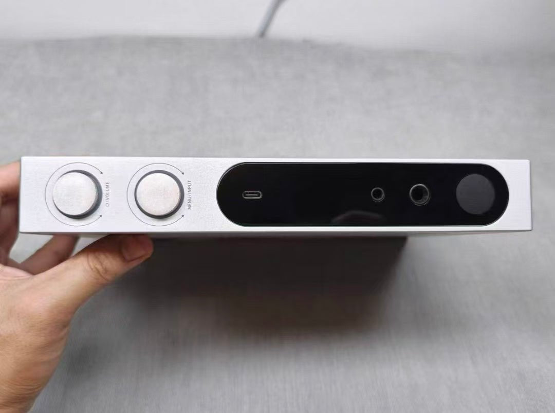 Fiio K19 dac&headphones amp (open box) - The HiFi Cat