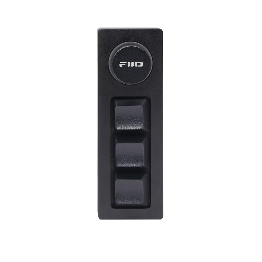 FiiO KB1 KB1K Multimedia Keyboard A Music Buddy A Decoration - The HiFi Cat