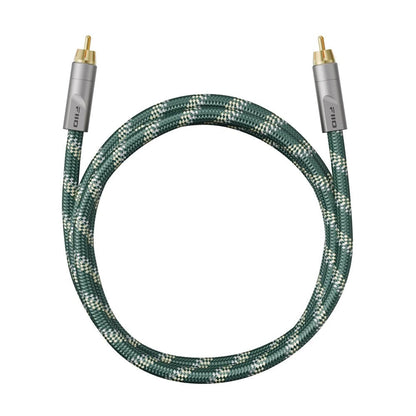 FIIO LINK Series LINK-XLR1/LINK-RCA1/LINK-RAC2/ Audio Cable - The HiFi Cat