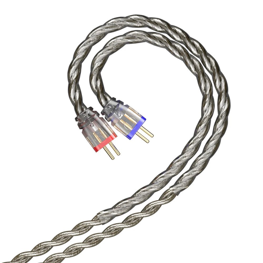 FiiO LS - TC2 DSP Type - C HiFi Digital Audio Decoding Upgrade Earphone Cable - The HiFi Cat