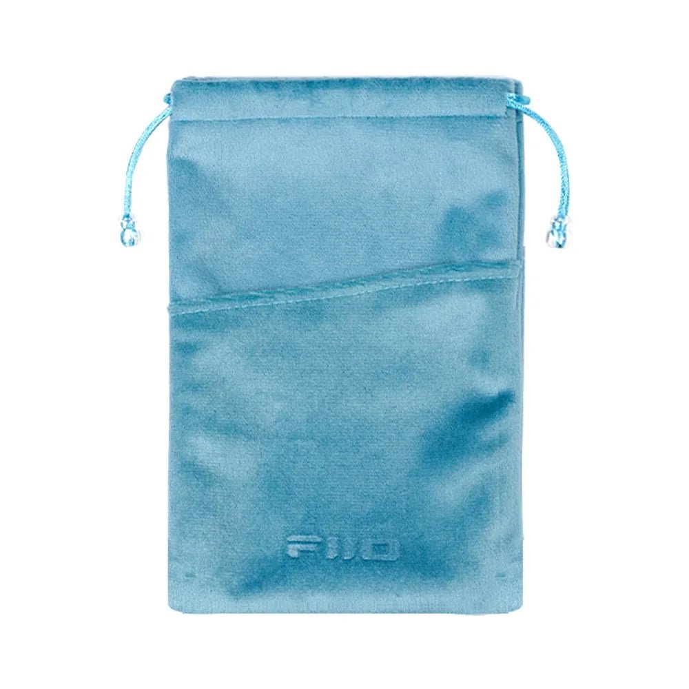 FiiO Portable Storage Bag case for Earphone Player DAC - The HiFi Cat