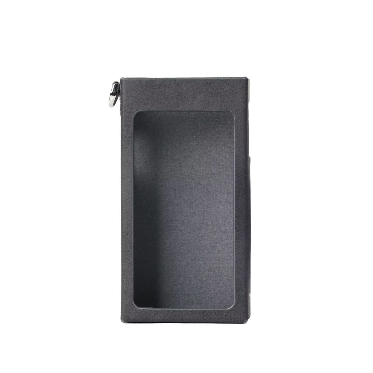 FiiO RR13 Leather Protective Case | PU Leather | Black / Brown / Orange - The HiFi Cat