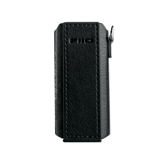 FiiO SK - BTR15 Leather Case for BTR15 DAC AMP - The HiFi Cat