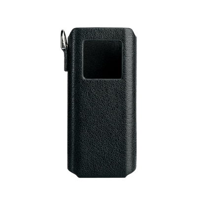 FiiO SK - BTR15 Leather Case for BTR15 DAC AMP - The HiFi Cat