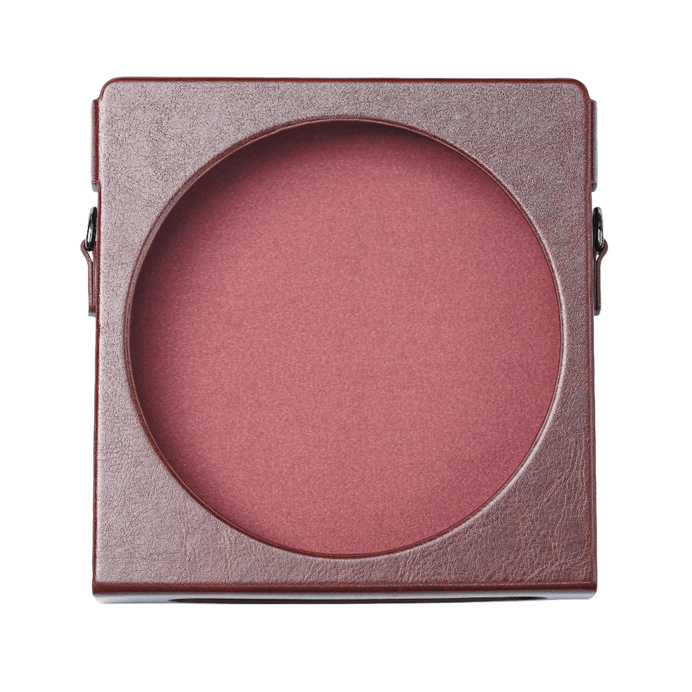 FiiO SK - DM15 PU Case for DM15 CD Player - The HiFi Cat