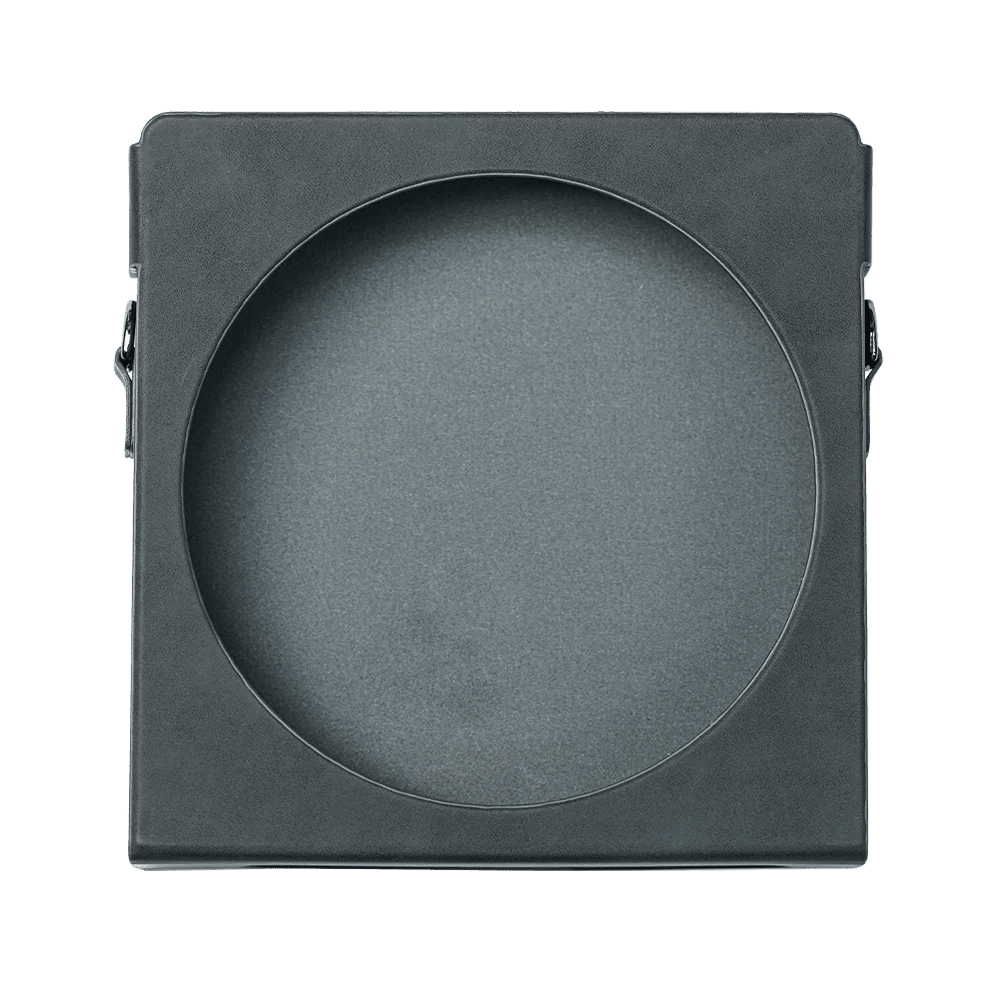 FiiO SK - DM15 PU Case for DM15 CD Player - The HiFi Cat