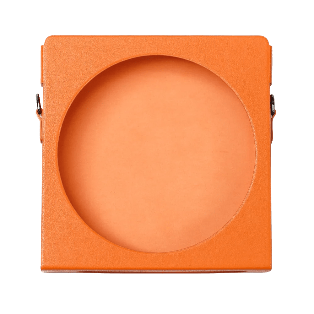 FiiO SK - DM15 PU Case for DM15 CD Player - The HiFi Cat