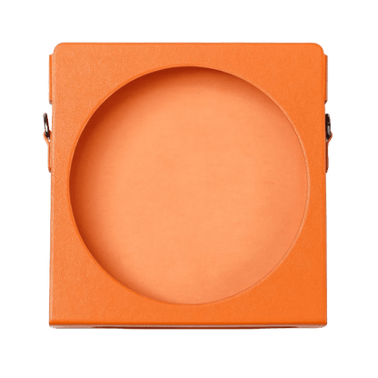 FiiO SK - DM15 PU Case for DM15 CD Player - The HiFi Cat