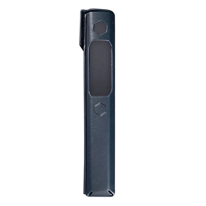 FiiO SK-M23 Leather Case For M23 MP3 Player – The HiFi Cat FiiO SK-M23 Leather Case For M23 MP3 Player – The HiFi Cat