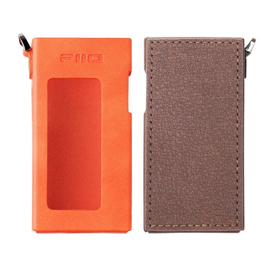 FiiO SK - RR11 Leather Case for RR11 - The HiFi Cat