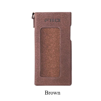 FiiO SK - RR11 Leather Case for RR11 - The HiFi Cat