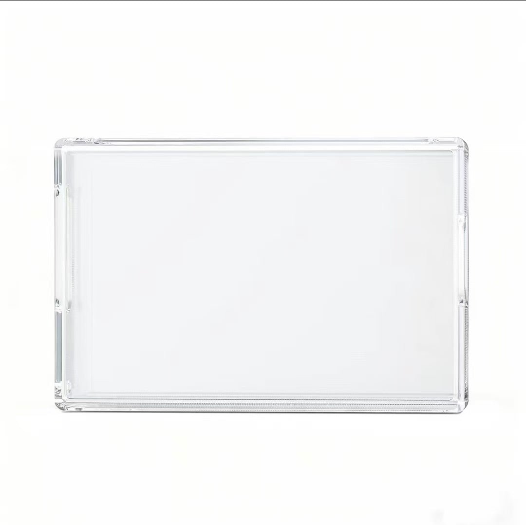 FiiO Snow Sky Echo MP3 Player - Wireless Bluetooth Retro Portable Music Player - The HiFi Cat