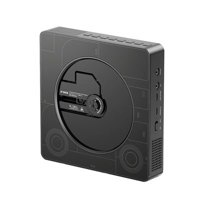 FiiO Snowsky BEATBOX Portable CD Player - The HiFi Cat