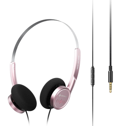 FiiO Snowsky Wind ON - Ear Headphone 3.5mm with Microphone - The HiFi Cat