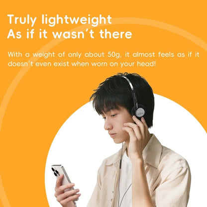 FiiO Snowsky Wind ON - Ear Headphone 3.5mm with Microphone - The HiFi Cat