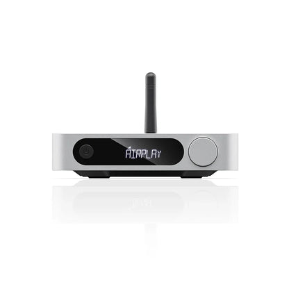 FiiO SR11 Streameing Music Receiver Support AirPlay Roon Ready FiiO SR11 Streameing Music Receiver Support AirPlay Roon Ready