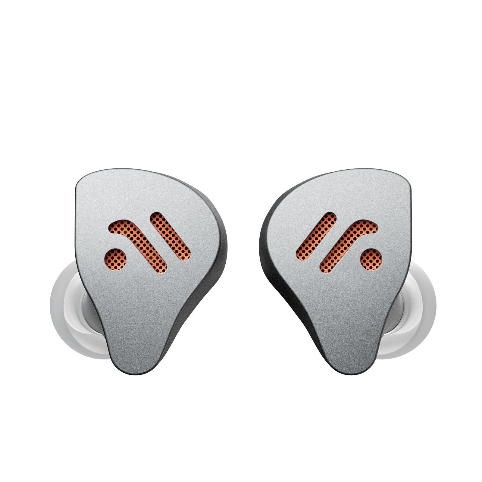 Fosi Audio IM4 10mm Dual - Cavity Dynamic Driver Open - Back In - Ear Monitor Earphone - The HiFi Cat