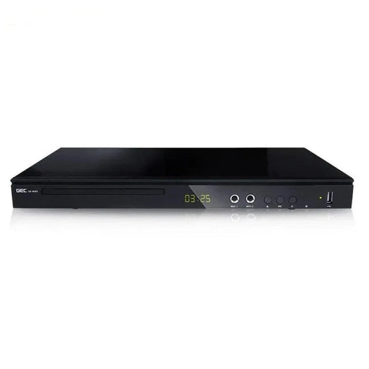 GIEC G5300 True 4K Ultra HD Blu - Ray Player DVD Player - The HiFi Cat