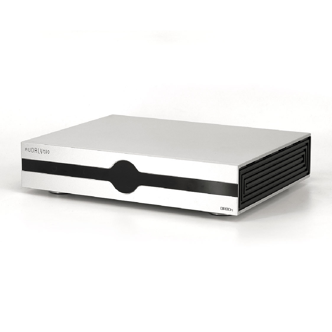 GUSTARD AUDALYTIC DR80 / DR80n Discrete R-2R DAC - The HiFi Cat