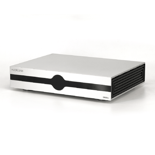 GUSTARD AUDALYTIC DR80 / DR80n Discrete R-2R DAC - The HiFi Cat