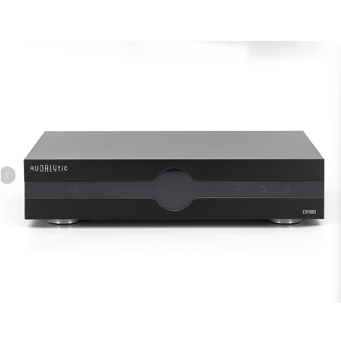 GUSTARD AUDALYTIC DR80 / DR80n Discrete R-2R DAC - The HiFi Cat