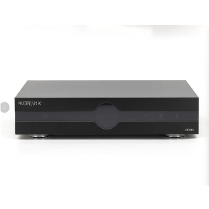 GUSTARD AUDALYTIC DR80 / DR80n Discrete R-2R DAC - The HiFi Cat