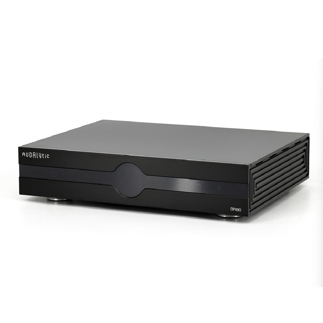 GUSTARD AUDALYTIC DR80 / DR80n Discrete R-2R DAC - The HiFi Cat