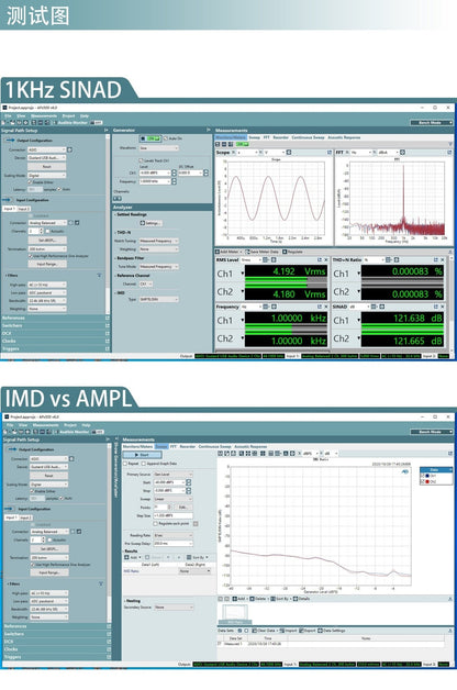 GUSTARD New upgrade DAC - X16 MQA decoder balance full decoding dual ES9068 DAC - The HiFi Cat