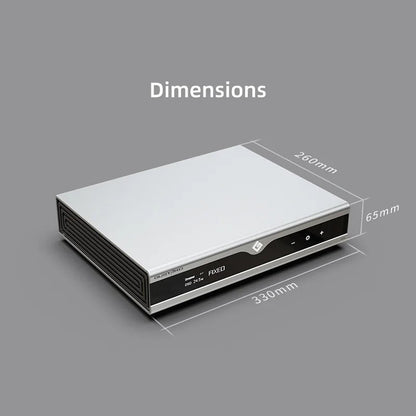 Gustard R26 II 26 - Bit Network Streaming DAC with R2R Architecture - The HiFi Cat