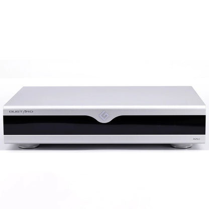 Gustard R26 II 26 - Bit Network Streaming DAC with R2R Architecture - The HiFi Cat