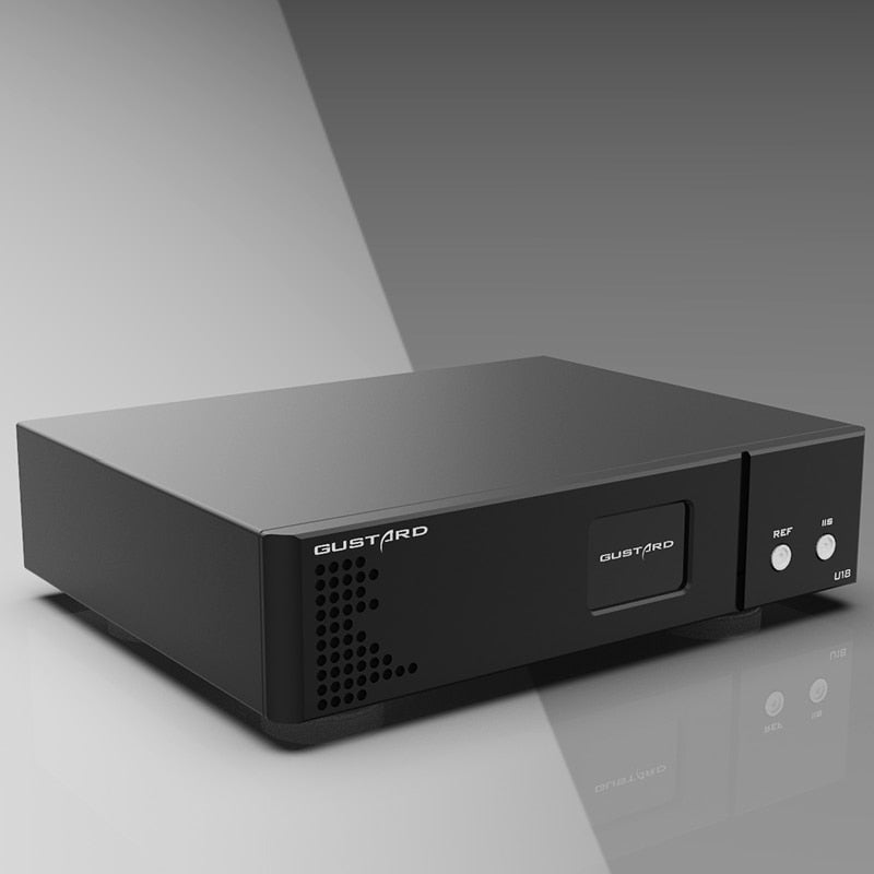 HiFiCat - Premium HiFi Audio Gear: AMP/DACs, IEMs & More | Fast Shipping